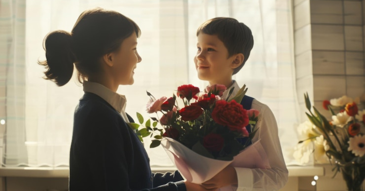 flower shop in lahore